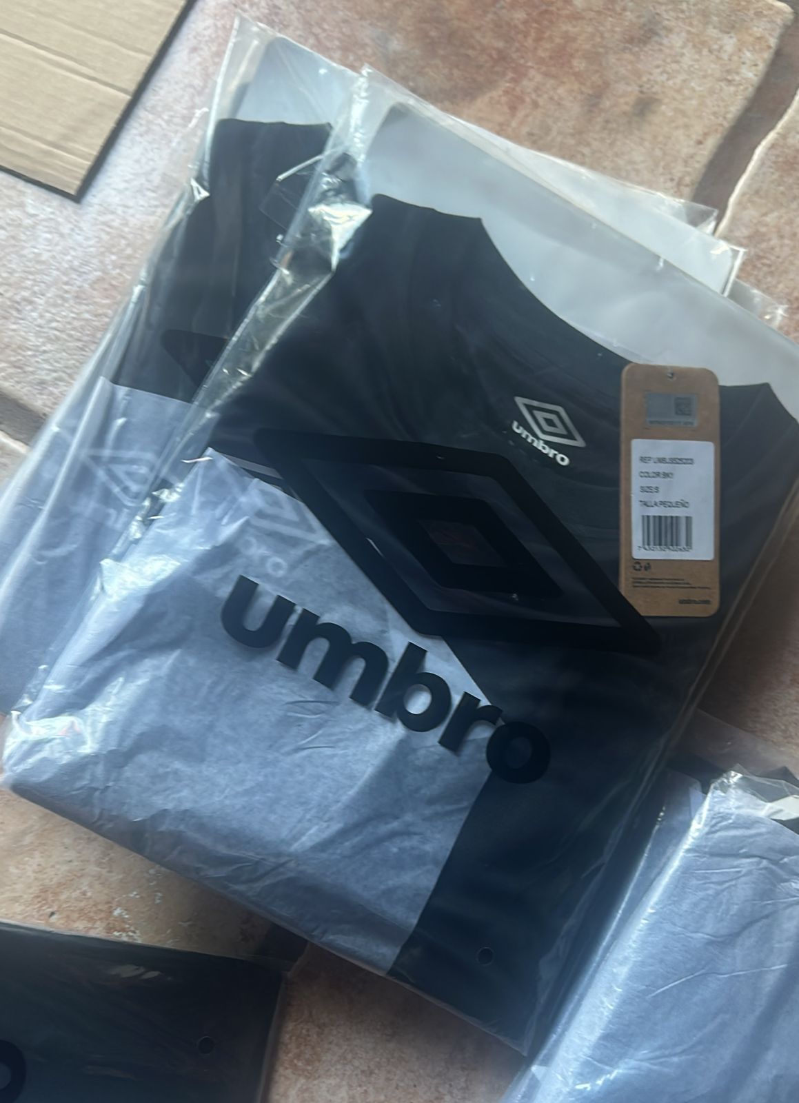 Umbro Running Hombre