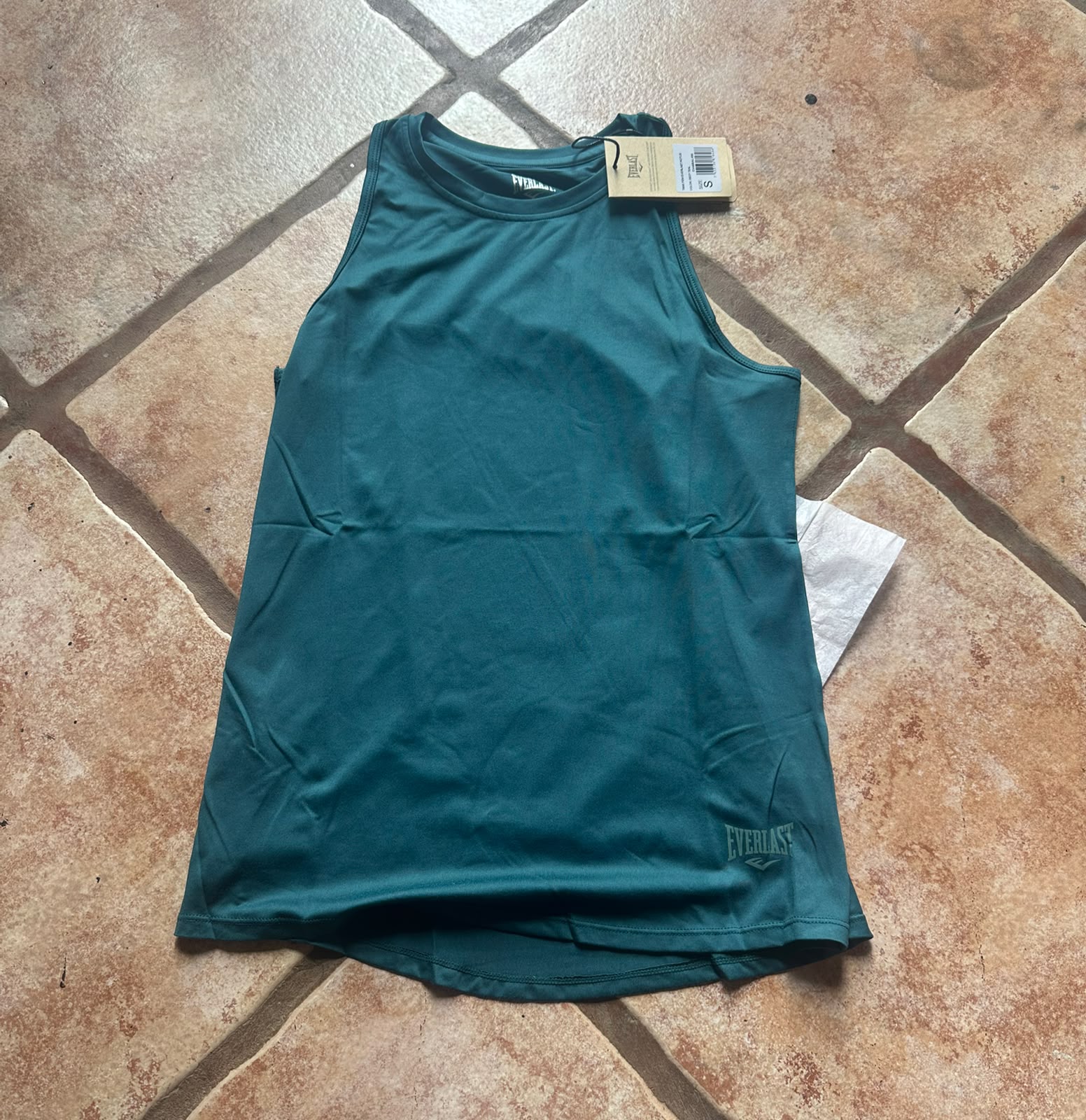 Everlast Notus Camiseta Mujer