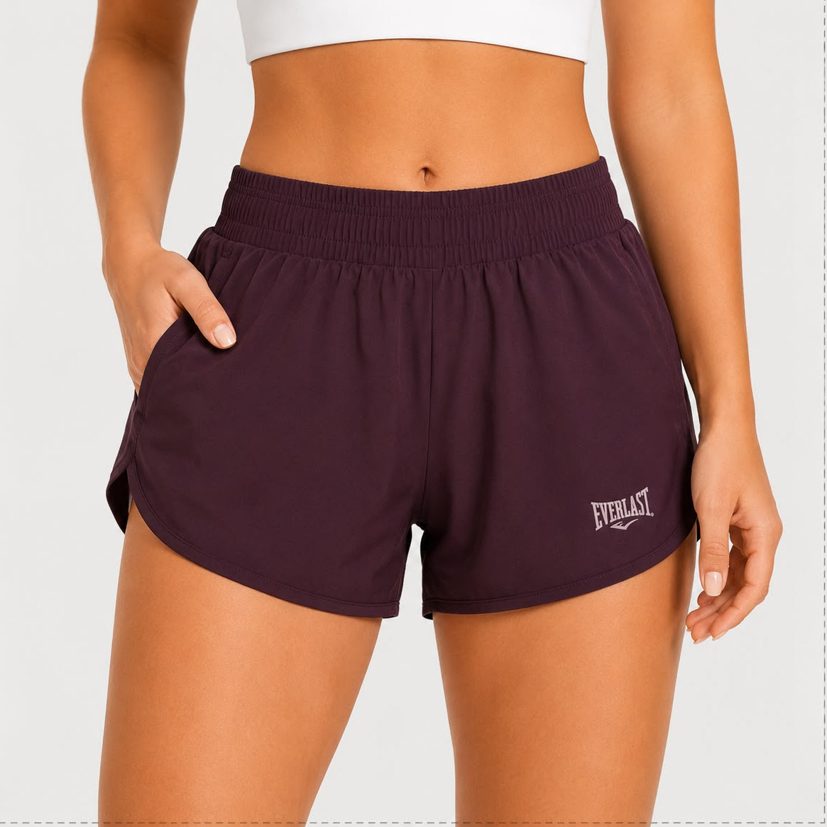 Everlast Horizon Short Mujer