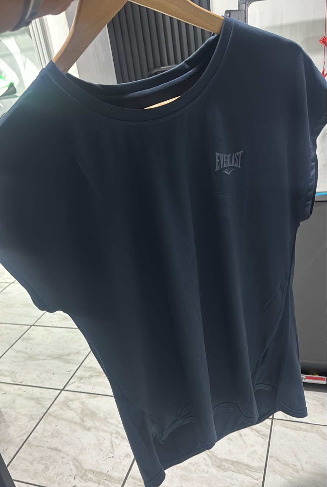Everlast Earthed Camiseta Mujer