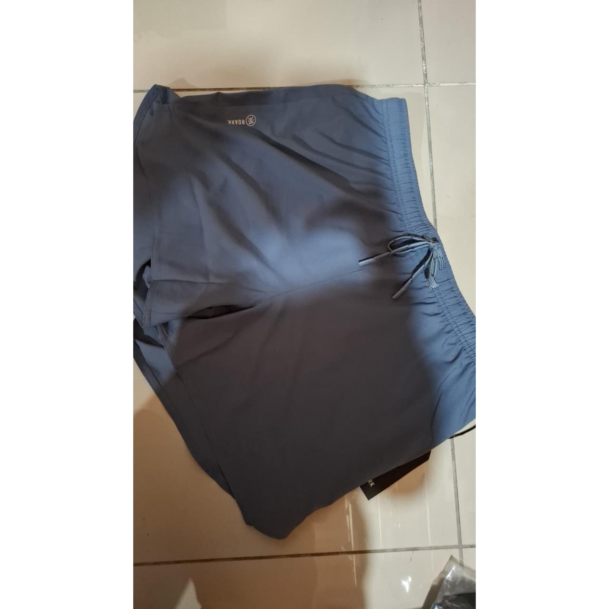 Roark Baja 5 Hombre