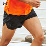 A LAUNCH SPLIT PERF SHORT HOMBRE SHORT UNDER ARMOUR 