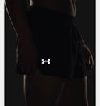 A LAUNCH SPLIT PERF SHORT HOMBRE SHORT UNDER ARMOUR 