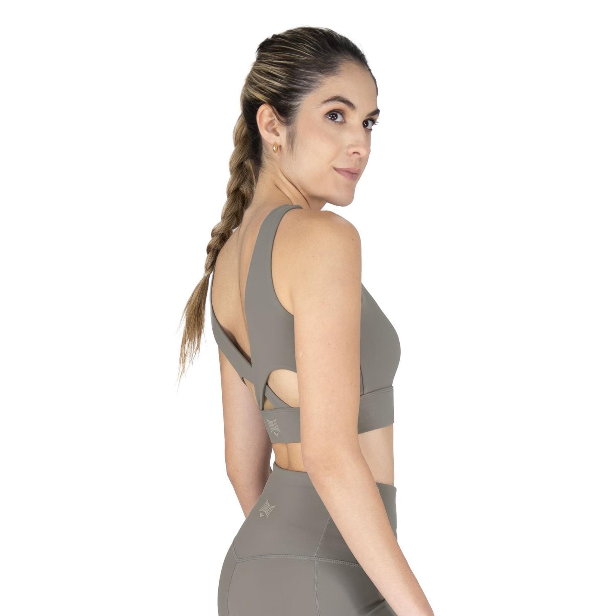 Everlast Eos Sport Bra Mujer