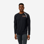 ACCELERATE PACER LONG SLEEVE Camiseta NEW BALANCE 