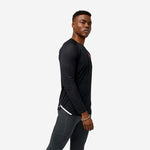 ACCELERATE PACER LONG SLEEVE Camiseta NEW BALANCE 