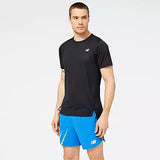 Accelerate Short Sleeve Camiseta NEW BALANCE 