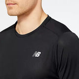 Accelerate Short Sleeve Camiseta NEW BALANCE 