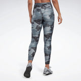 ADIDAS ID Train Camo leggins ADIDAS 