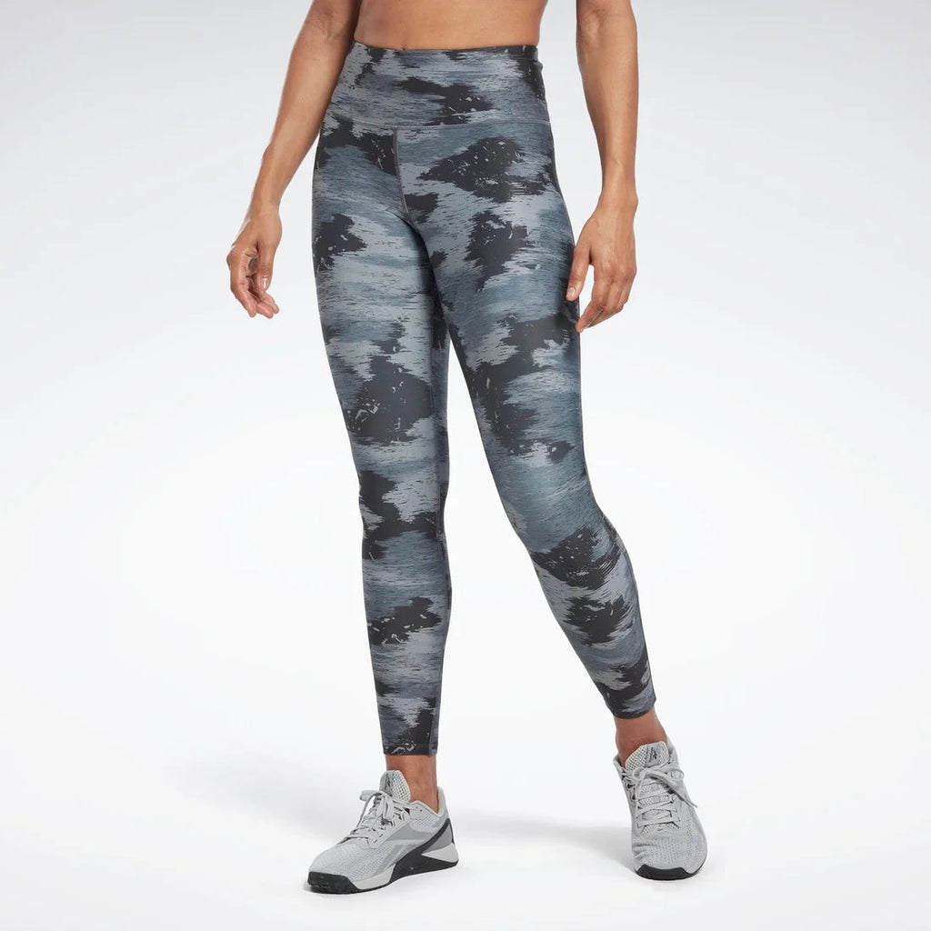REEBOK TRAIN CAMO MUJER Workout