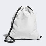 ADIDAS ORIGINALS TREFOIL SACKPACK WHITE Maletin ADIDAS 