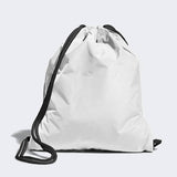 ADIDAS ORIGINALS TREFOIL SACKPACK WHITE Maletin ADIDAS 