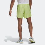 ADIDAS SHORT RUNNING HOMBRE SHORT ADIDAS 