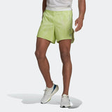 ADIDAS SHORT RUNNING HOMBRE SHORT ADIDAS 