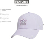 ADIDAS WOMENS AURA STRUCTURED gorra ADIDAS 