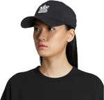 ADIDAS WOMENS AURA STRUCTURED gorra ADIDAS 