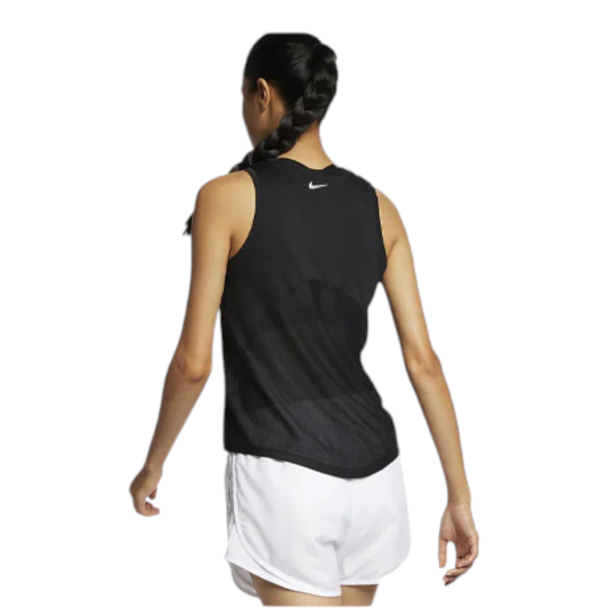 Nike Miler Tank de Mujer