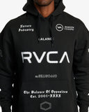 All Brand Sport Workout Hoodie OUTWEAR RVCA 