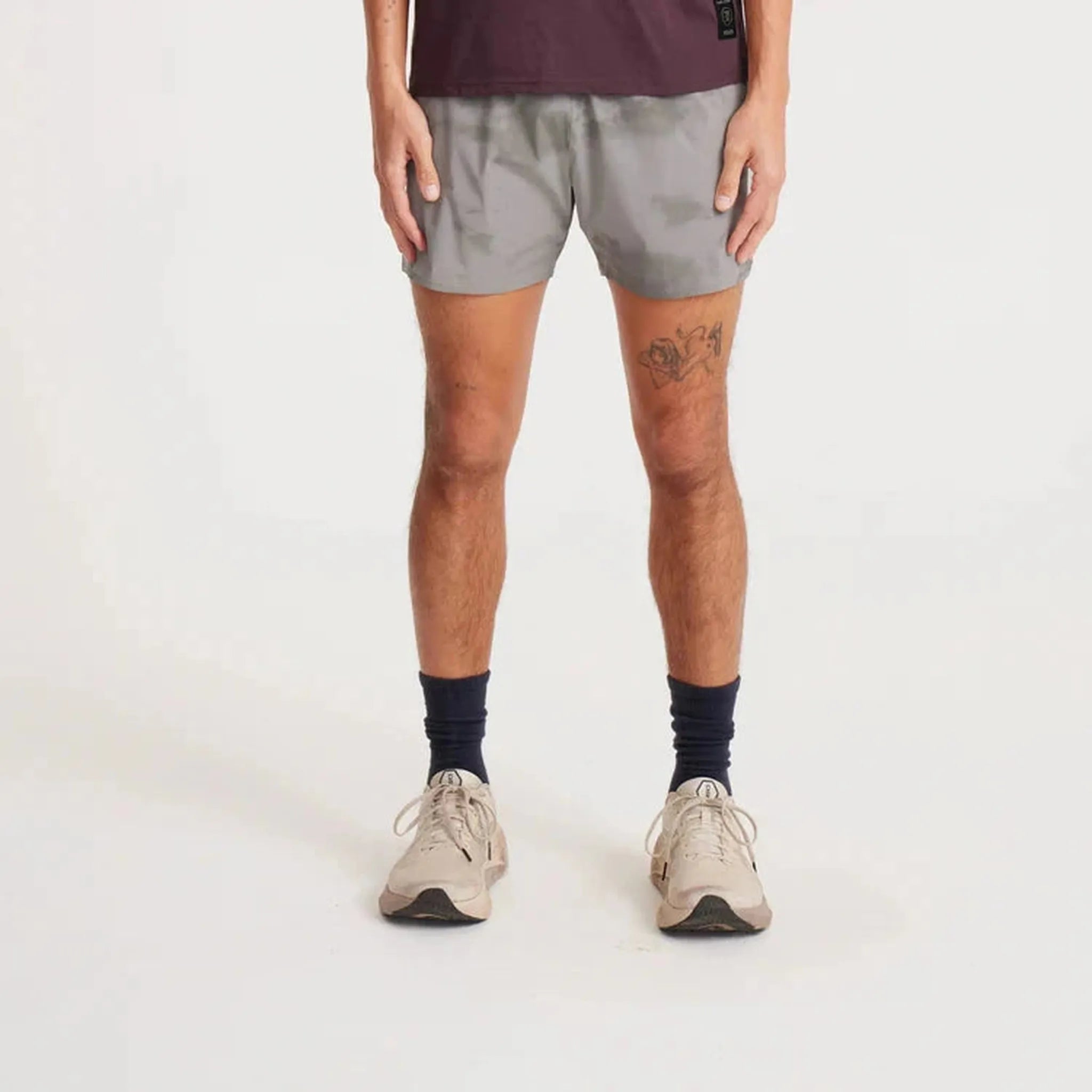 Roark Alta 5 Hombre Silver #Color_Silver
