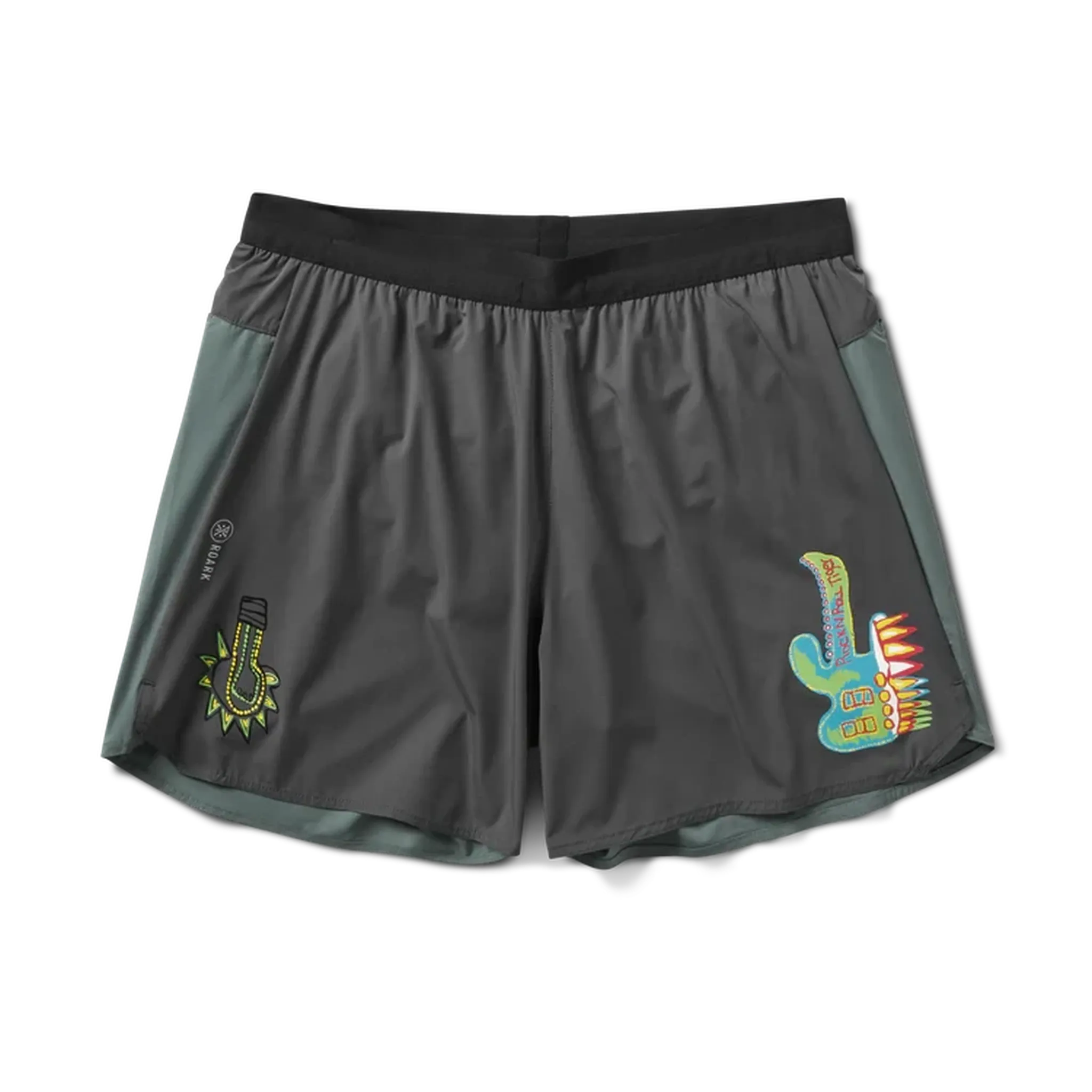 ALTA 5" Pantaloneta ROARK 