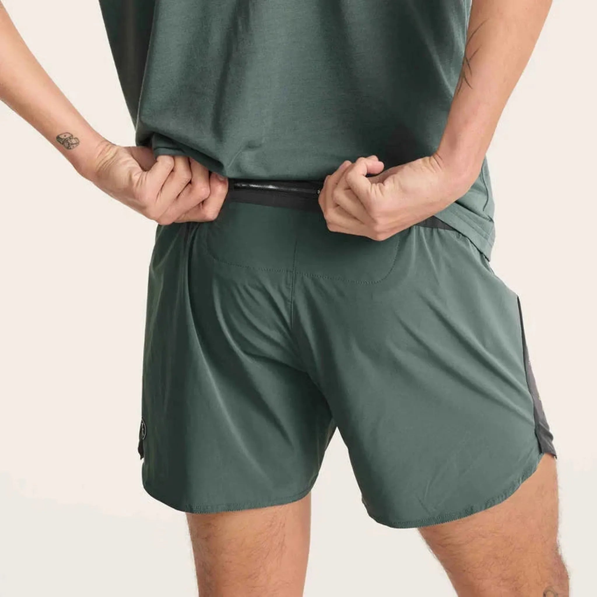 ALTA 5" Pantaloneta ROARK 