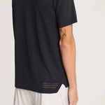 ALTA ELITE SHORT SLEEVE TEE Camiseta ROARK 