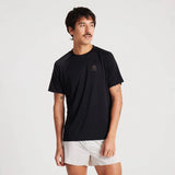 ALTA ELITE SHORT SLEEVE TEE Camiseta ROARK 