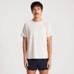 ALTA ELITE SHORT SLEEVE TEE Camiseta ROARK 