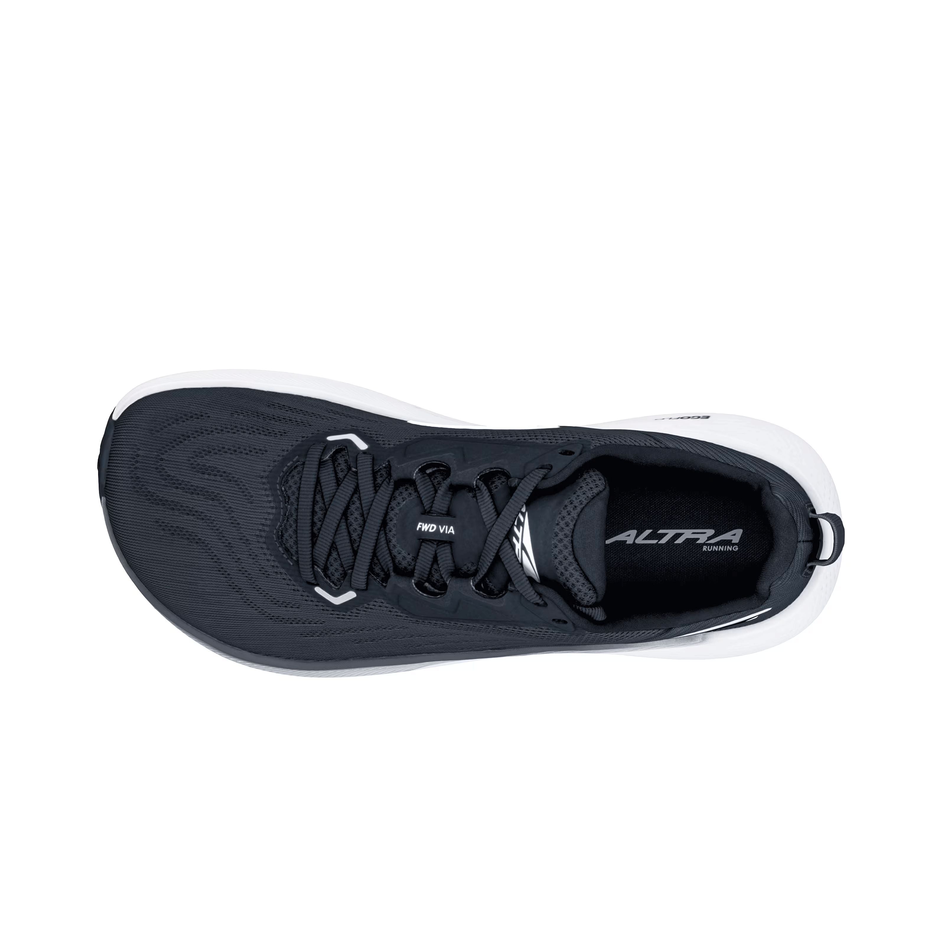 Altra Fwd Via Mujer Black #Color_Black