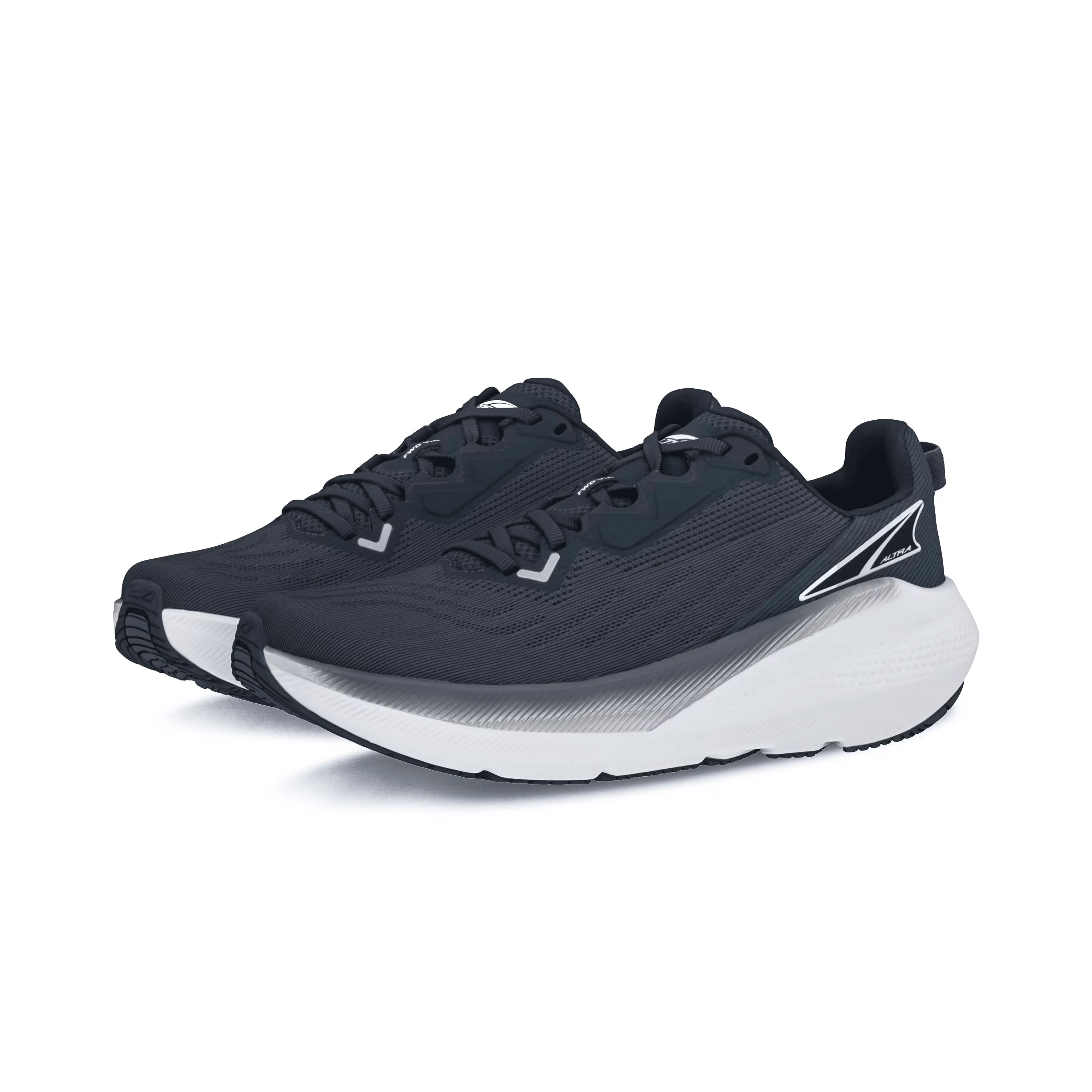 Altra Fwd Via Mujer Black #Color_Black