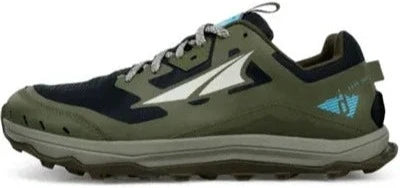 ALTRA HOMBRE LONE PEAK 6 TENNIS ALTRA 