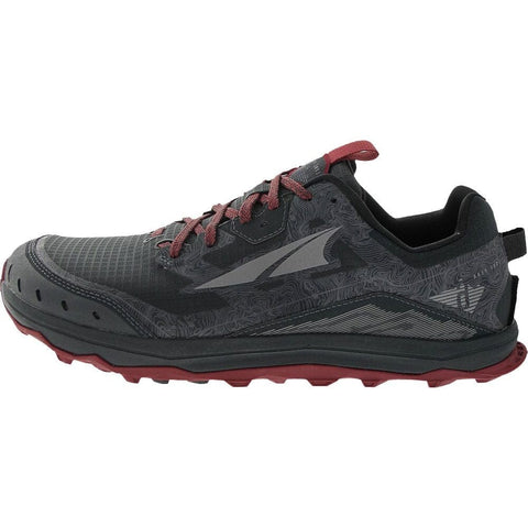 ALTRA HOMBRE LONE PEAK 6 TENNIS ALTRA 