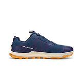 ALTRA HOMBRE LONE PEAK 7 NAVY TENNIS ALTRA 