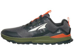 ALTRA HOMBRE LONE PEAK 7 TENNIS ALTRA 