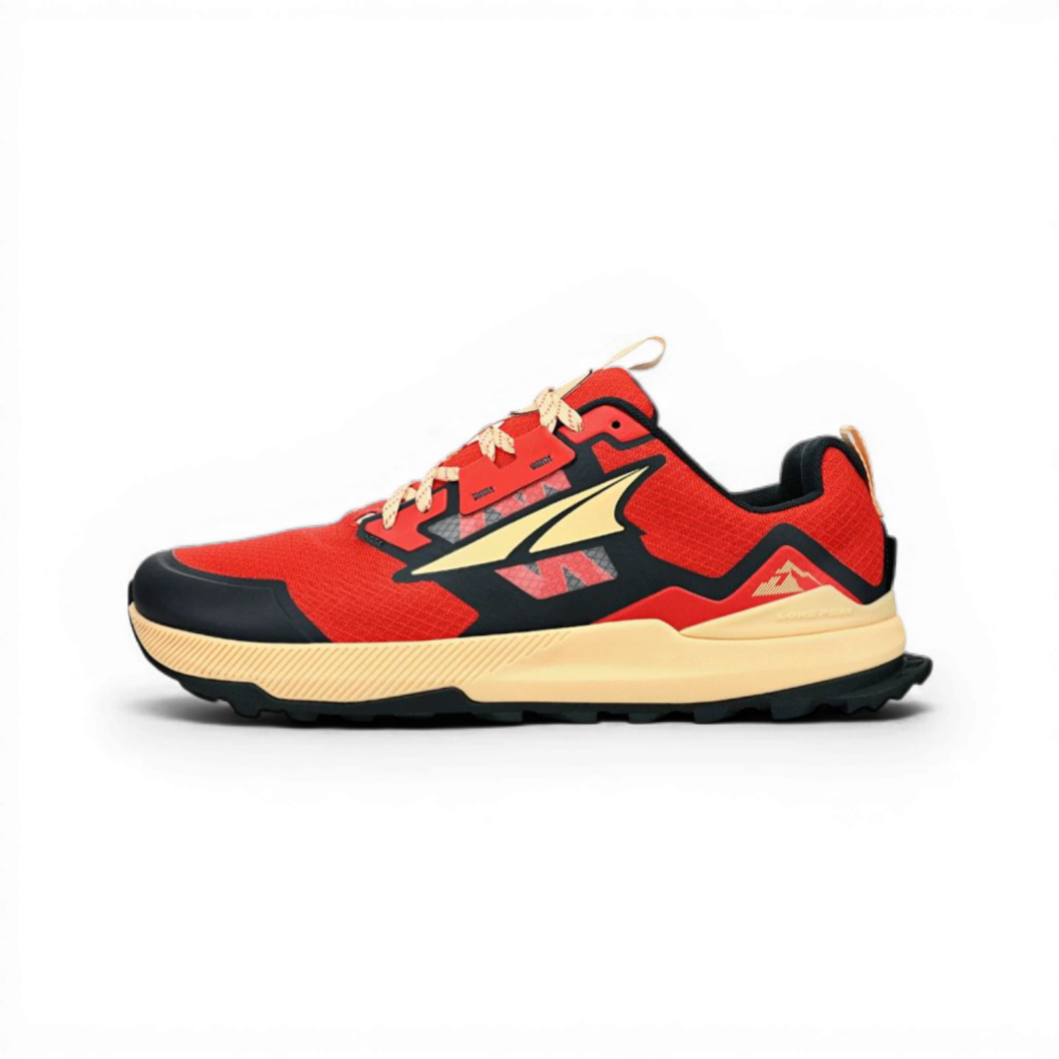 ALTRA LONE PEAK 7  HOMBRE