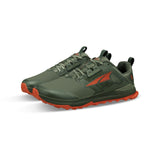 ALTRA HOMBRE LONE PEAK 8 TENNIS ALTRA 