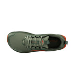 ALTRA HOMBRE LONE PEAK 8 TENNIS ALTRA 