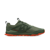 ALTRA HOMBRE LONE PEAK 8 TENNIS ALTRA 