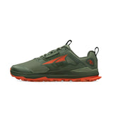 ALTRA HOMBRE LONE PEAK 8 TENNIS ALTRA 