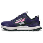 Altra Lone Peak 7 DARK PURPLE Calzado ALTRA 