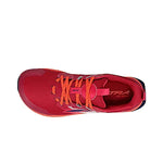 Altra Lone Peak 7 DARK RED Calzado ALTRA 