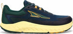 ALTRA - MEN'S OUTROAD 2 - BLUE / YELLOW Calzado ALTRA 