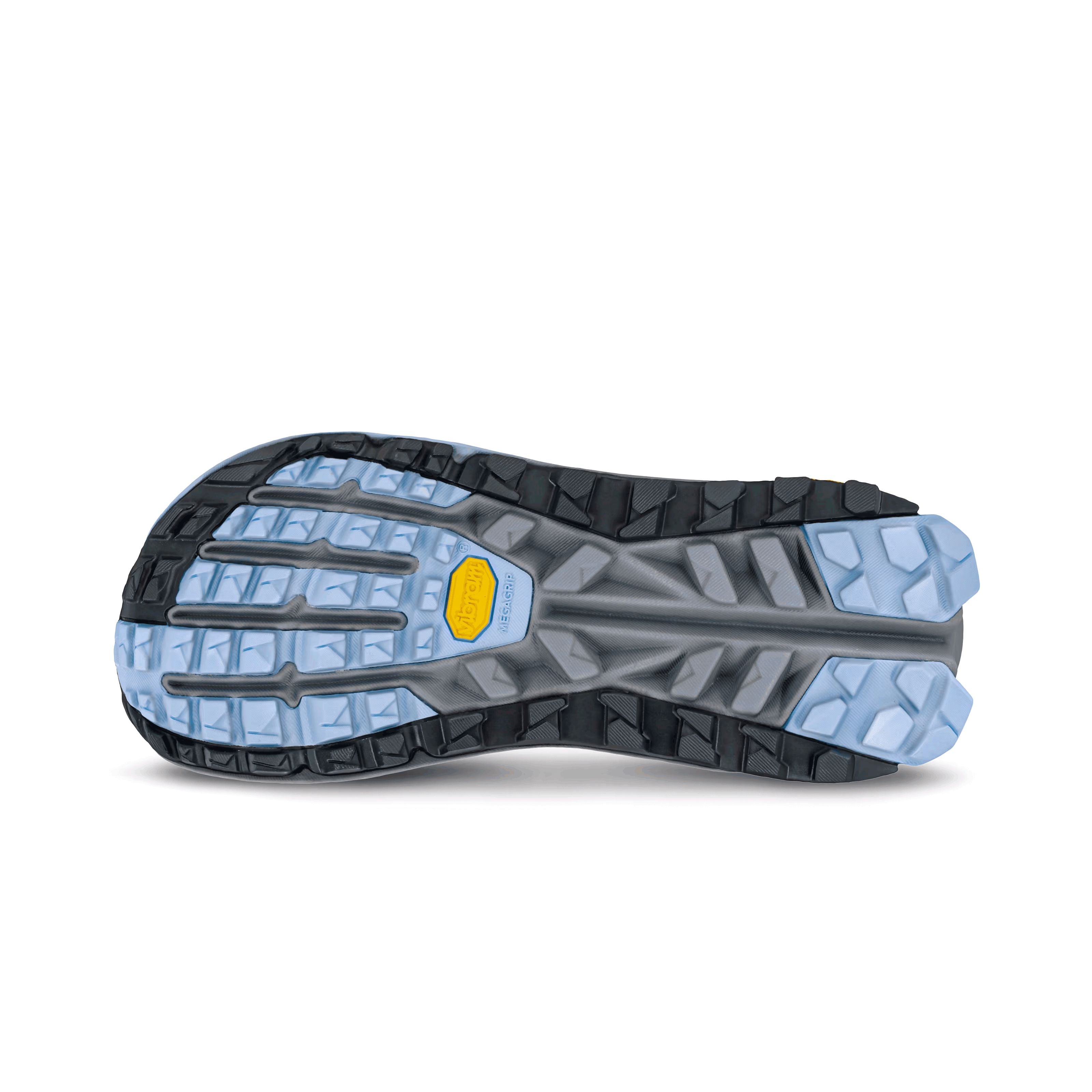 Altra Olympus 6 Mujer Black #Color_Black