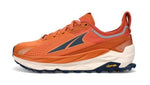 ALTRA OLYMPUS 5 BURNT NARANJA HOMBRE ALTRA 