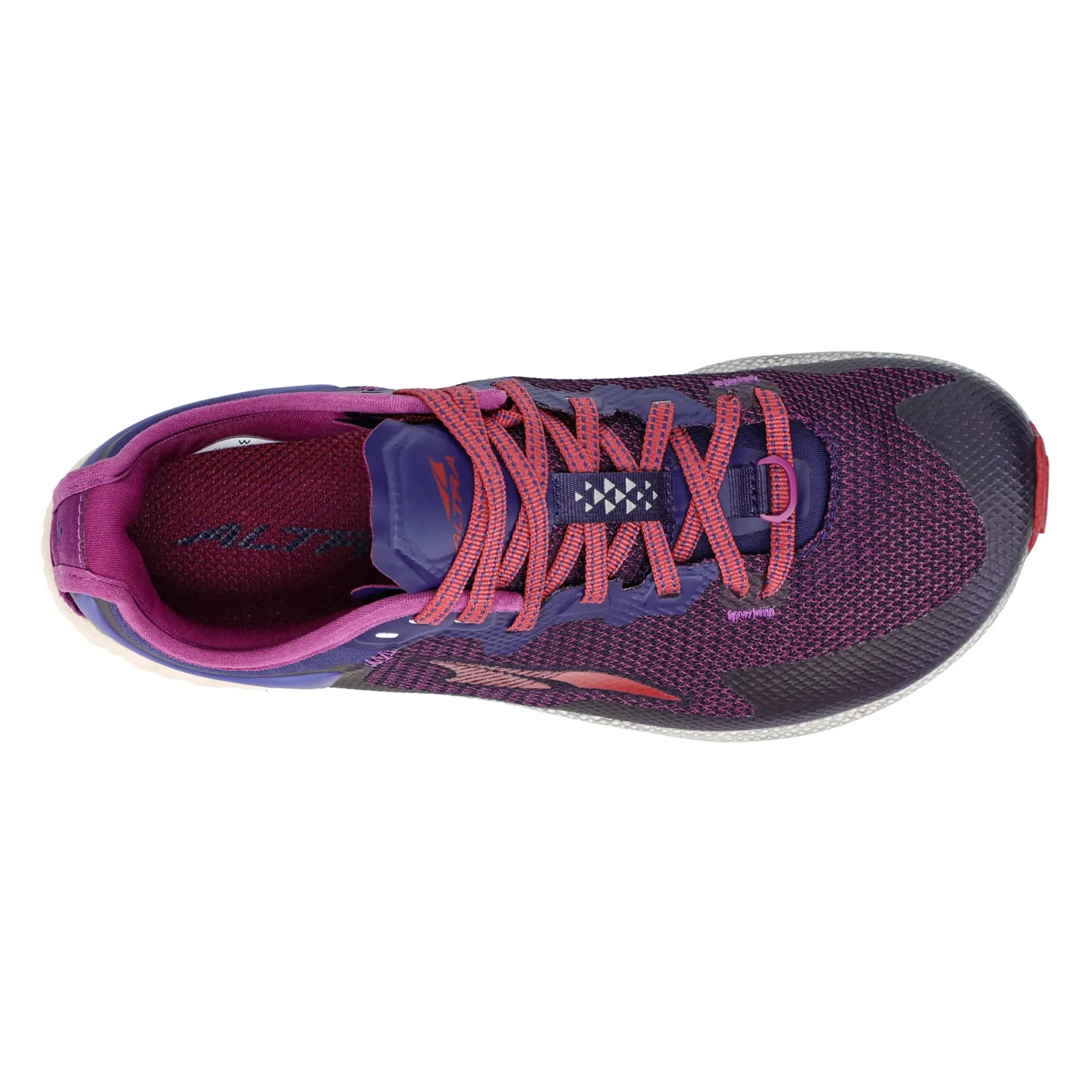 ALTRA TIMP 4 DARK PURPLE ALTRA 