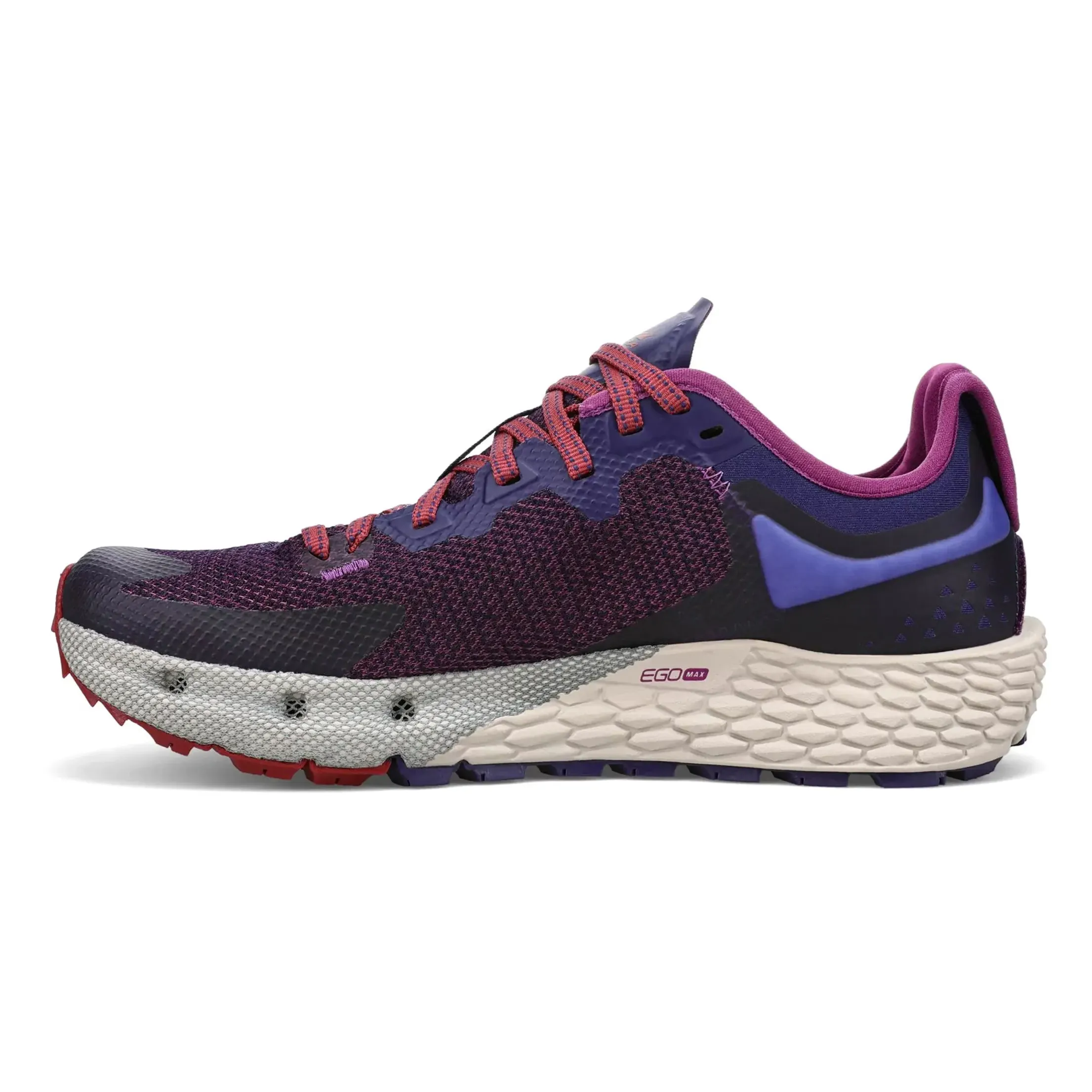ALTRA TIMP 4 DARK PURPLE ALTRA 