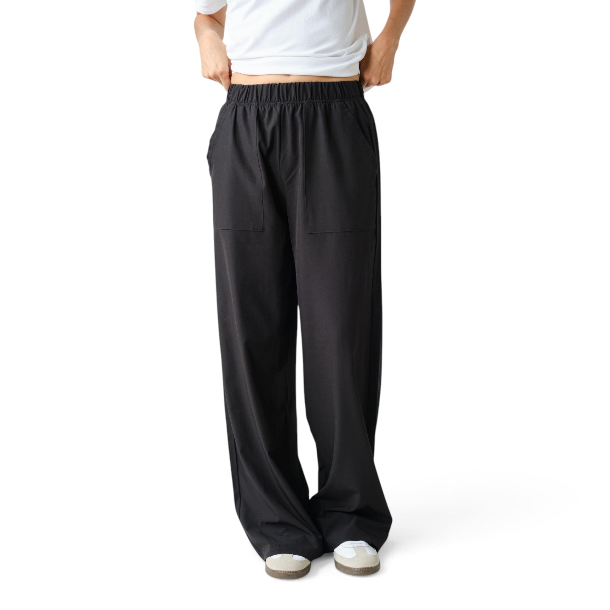 Breezy Flow Active Pants