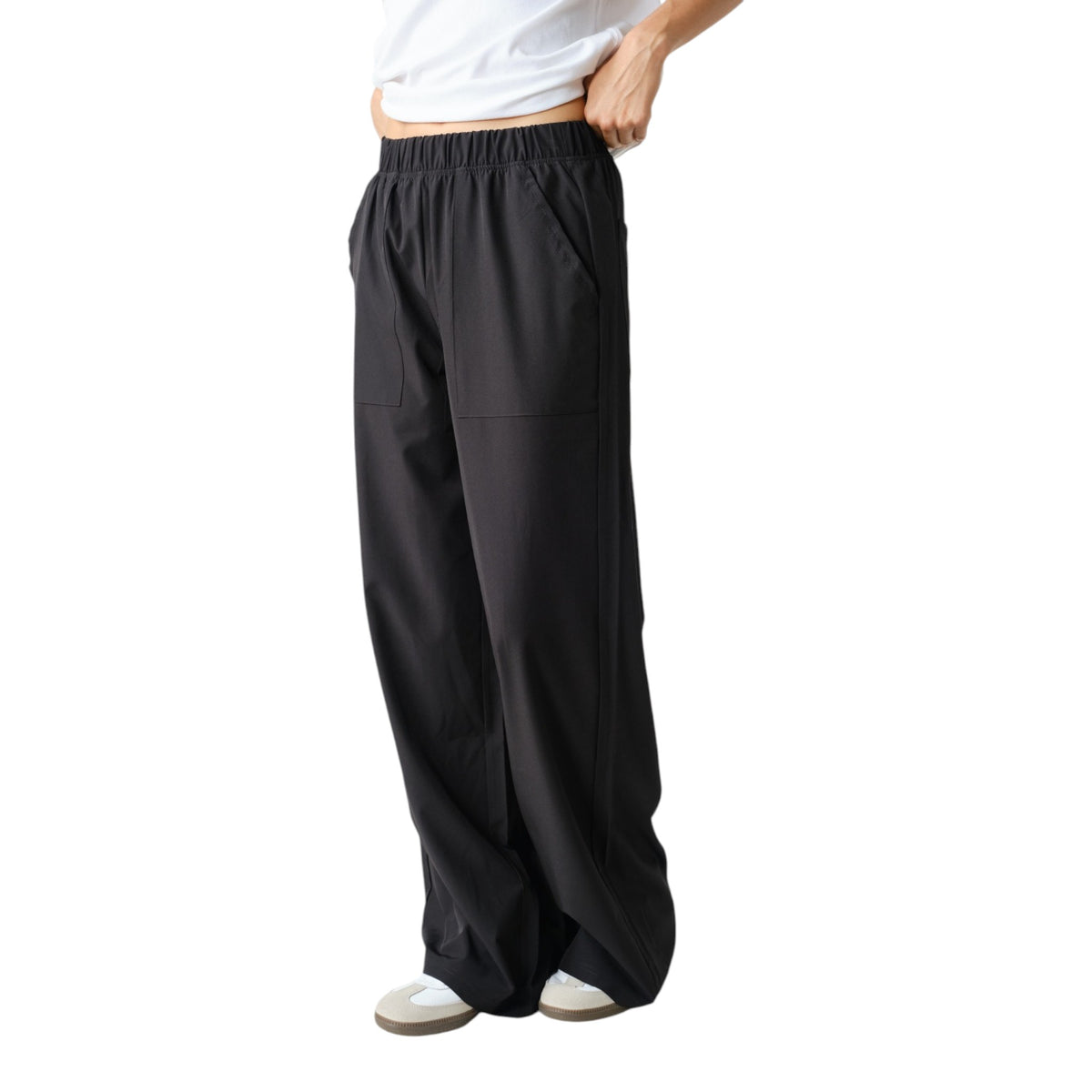Mono B Breezy Flow Active Pants Mujer