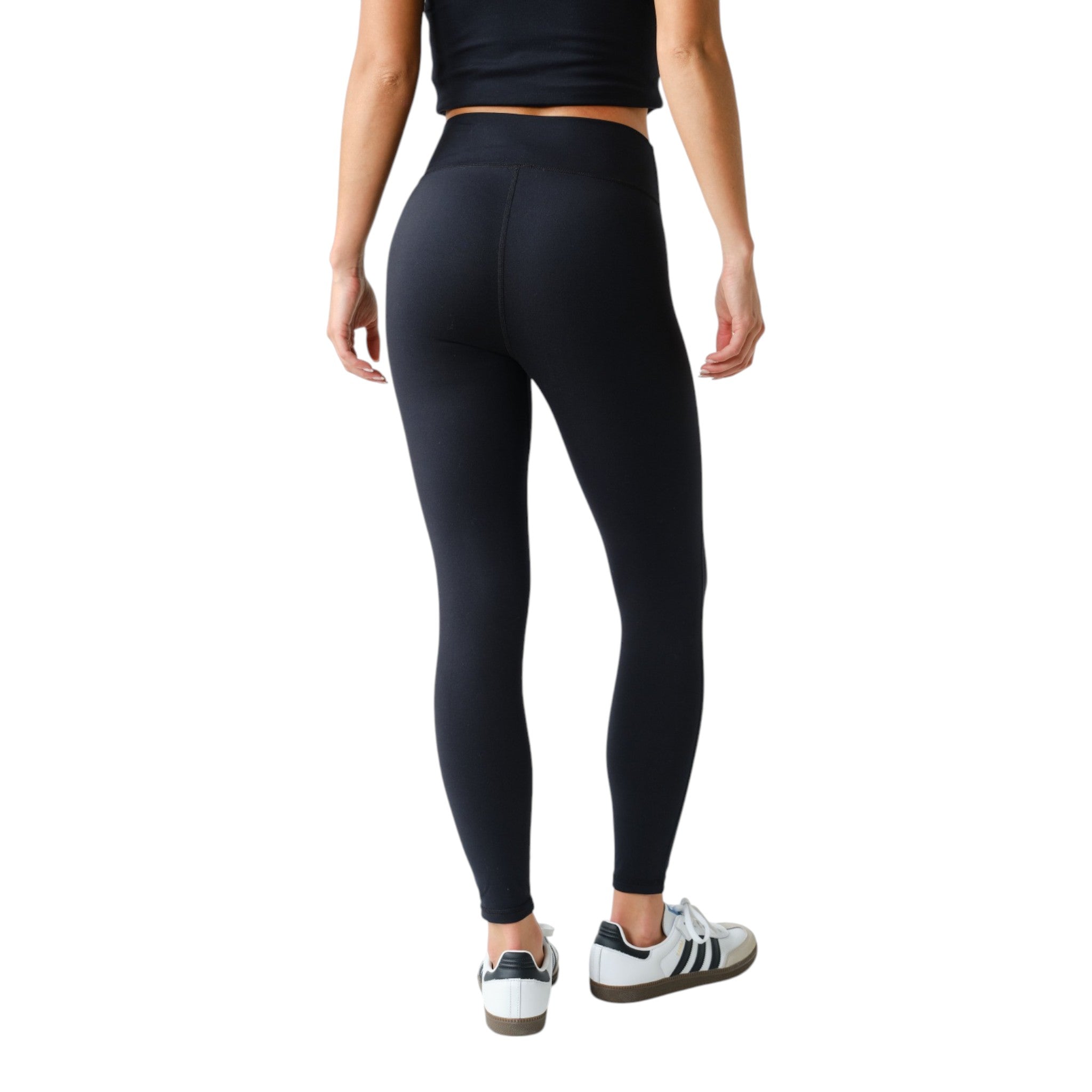 Venice Seamless Leggings