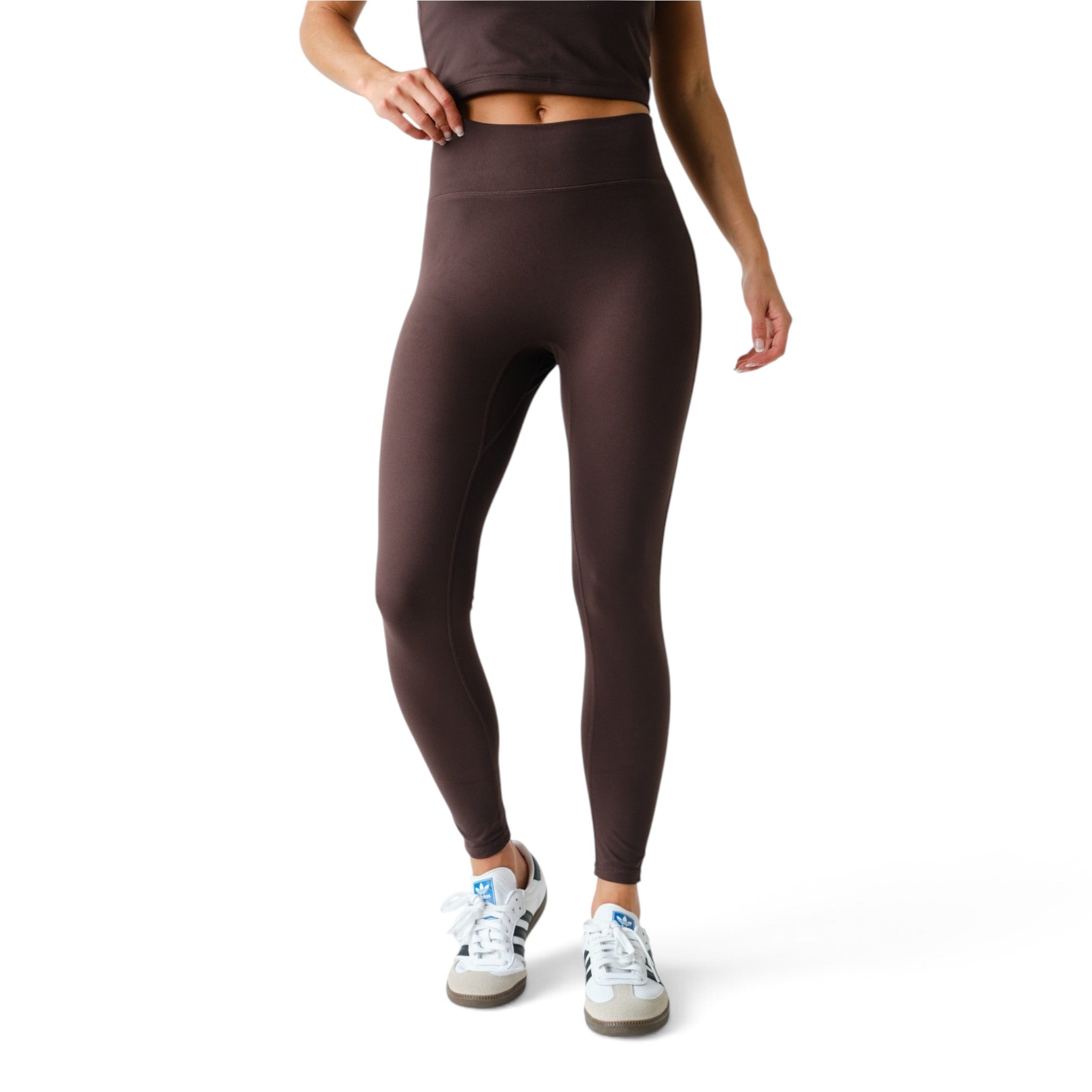 Venice Seamless Leggings